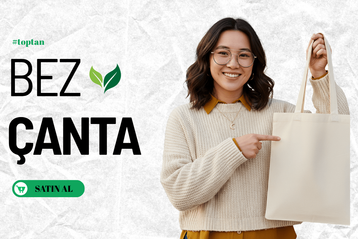 Bez Çantalar - Dçanta
